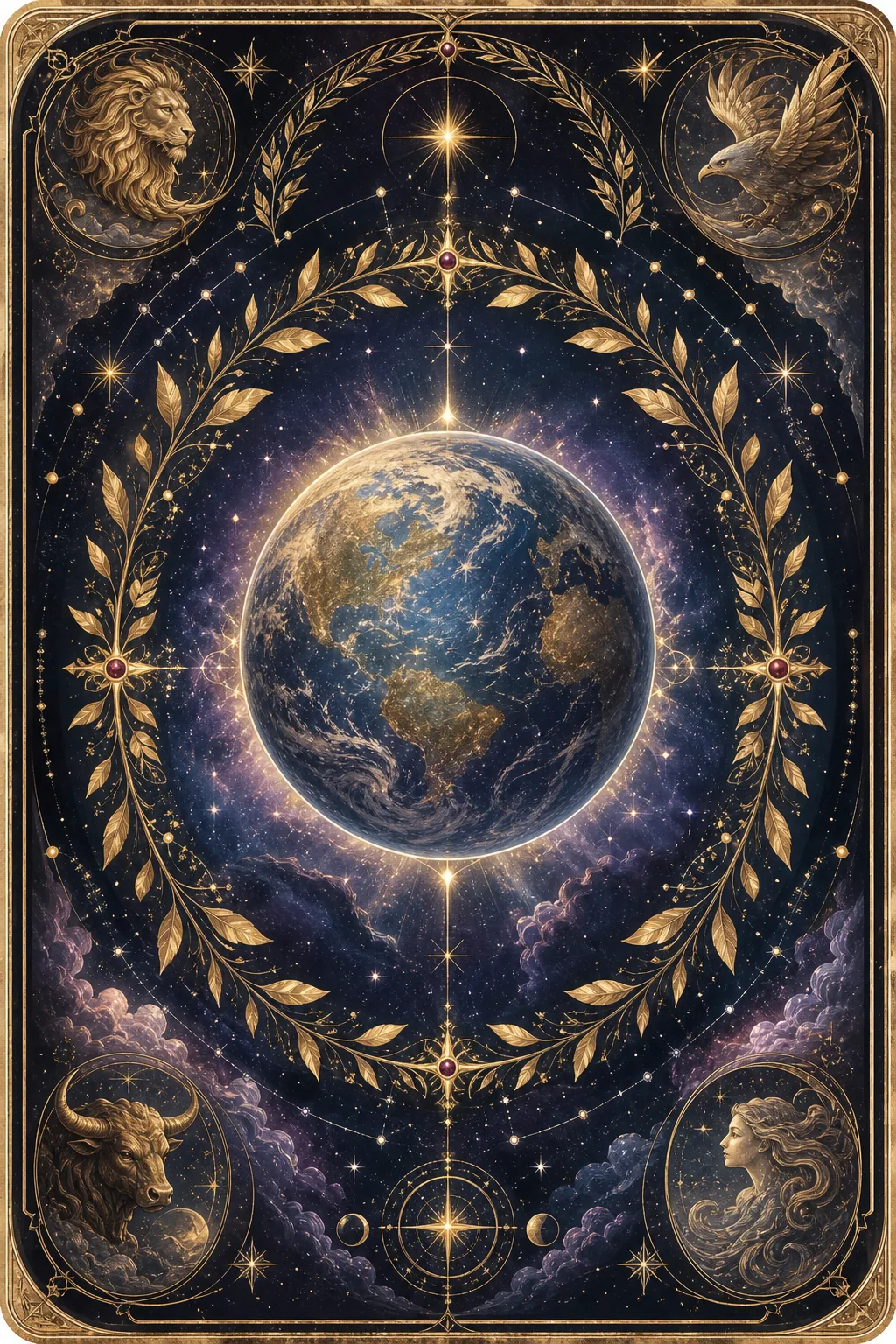 Ilustración de El Mundo